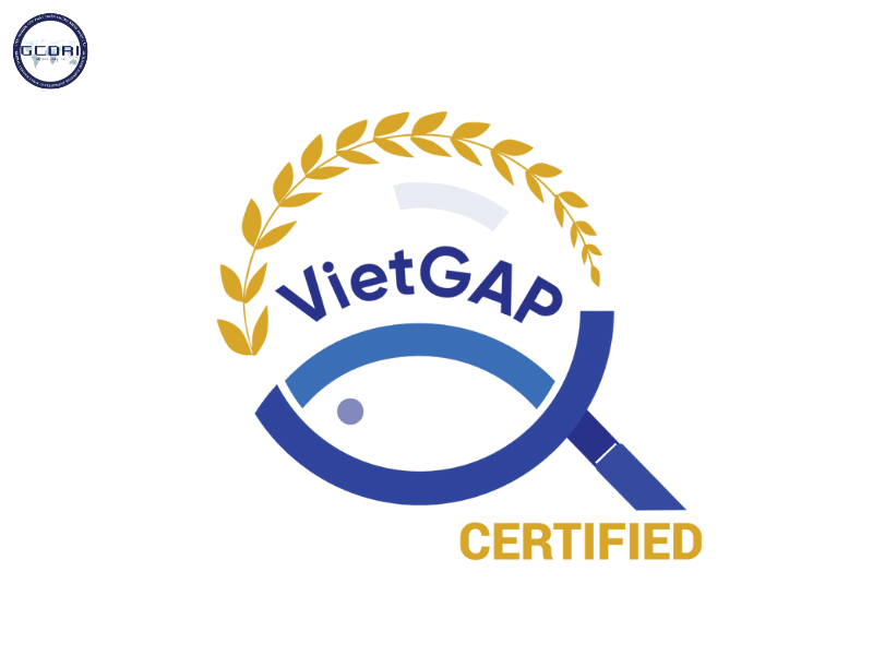 chứng nhận VIETGAP thủy sản