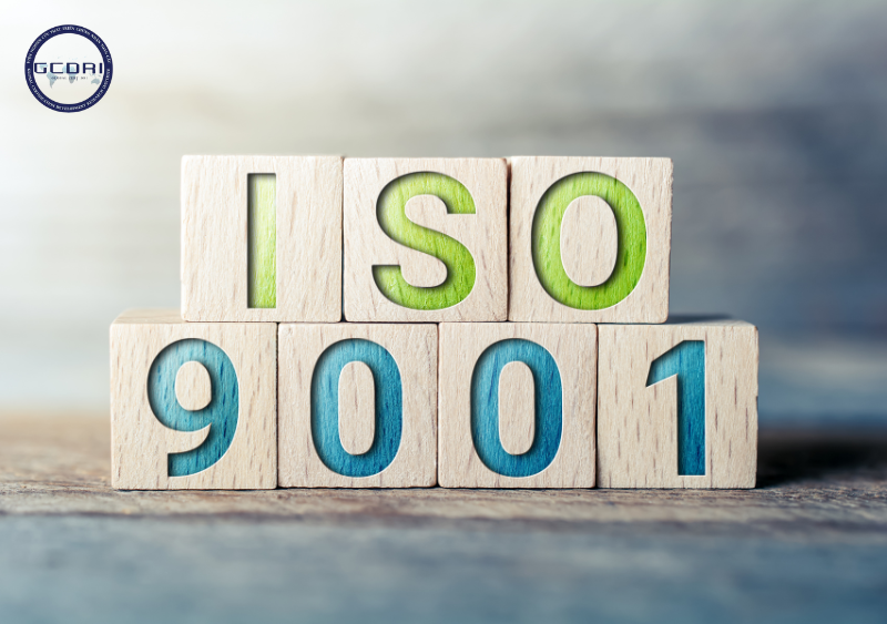 Đào tạo ISO 9001: Đối tượng & nội dung khóa đào tạo