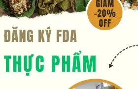 Mã số FFR là gì? Vì sao phải đăng ký cơ sở thực phẩm FDA