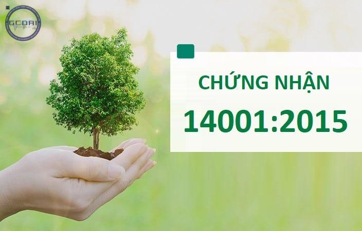 GCDRI Tư Vấn ISO 14001 (2)