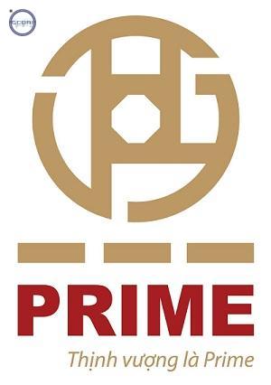 Logo Công Ty Prime