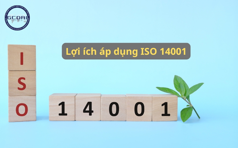 Lợi ích kinh tế từ việc áp dụng ISO 14001