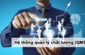 QMS Là Gì? Giải Đáp Mọi Thắc Mắc Về ISO 9001