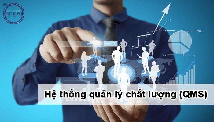 QMS Là Gì? Giải Đáp Mọi Thắc Mắc Về ISO 9001