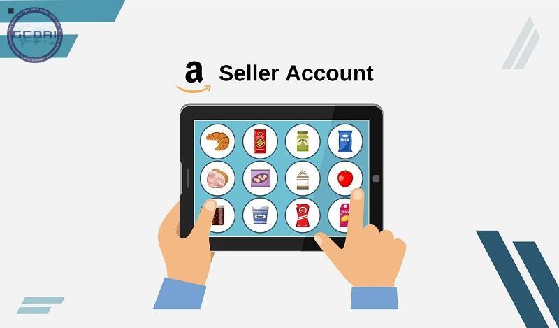 Hướng dẫn tạo tài khoản Amazon Seller: Tổng quan quá trình đăng ký