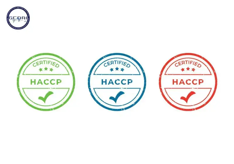 giới thiệu về haccp