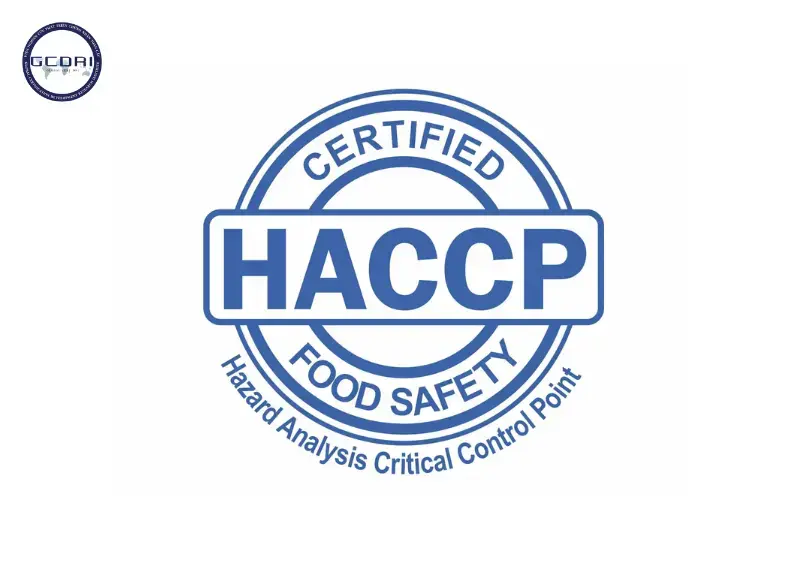 Tiêu chuẩn HACCP: Tiêu chuẩn trong sản xuất thực phẩm