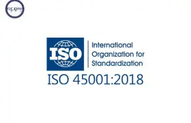 Tiêu chuẩn ISO 45001: Hệ thống quản lý an toàn sức khỏe nghề nghiệp