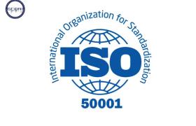 Tiêu chuẩn ISO 50001: Tiêu chuẩn hệ thống quản lý năng lượng