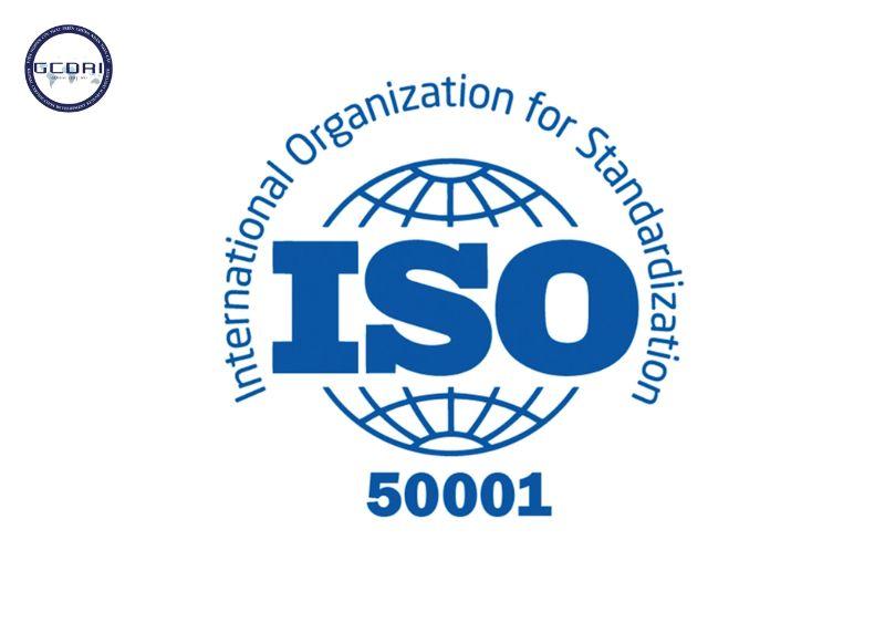 Tiêu chuẩn ISO 50001: Tiêu chuẩn hệ thống quản lý năng lượng