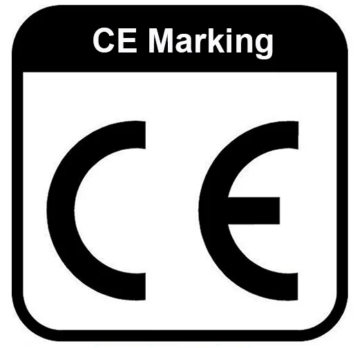 CE MARKING