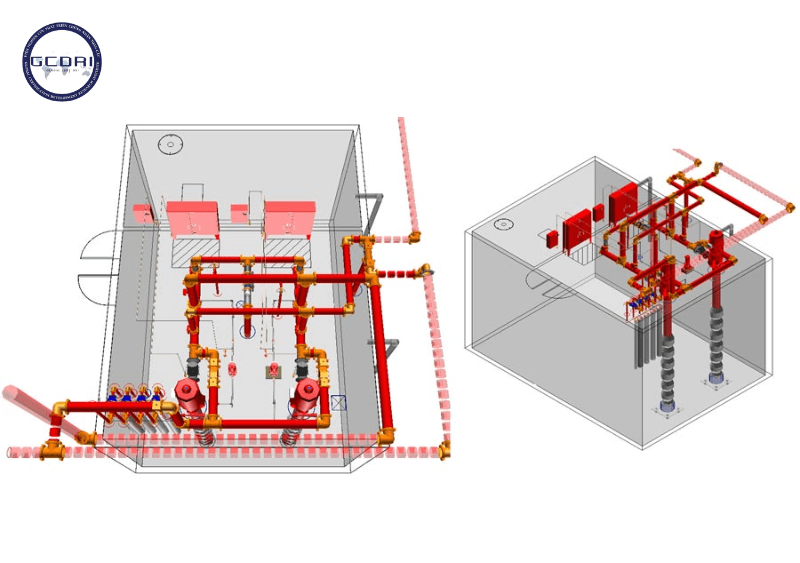 Cấp Chứng Chỉ Hành Nghề Thiết Kế Pccc - Chứng Chỉ Hành Nghề Thiết Kế Pccc