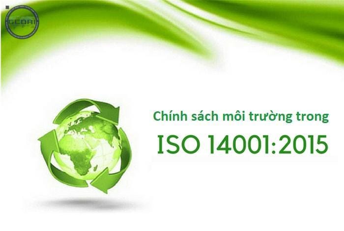 Tư Vấn Iso 14001:2015 - Dịch Vụ Trọn Gói - Chứng Nhận Quốc Tế - Tư Vấn Iso 14001