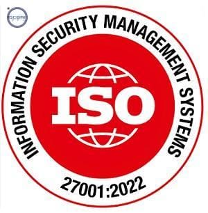 Cấp Chứng Nhận Iso 27001 Hệ Thống Quản Lý Thông Tin (Isms) - Chứng Nhận Iso 27001