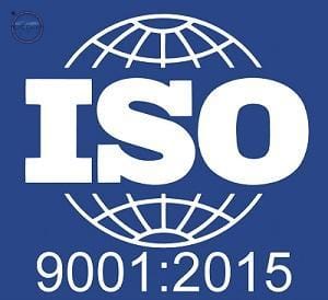 Cấp Chứng Nhận Iso 9001 Hệ Thống Quản Lý Chất Lượng (Qms) - Chứng Nhận Iso 9001