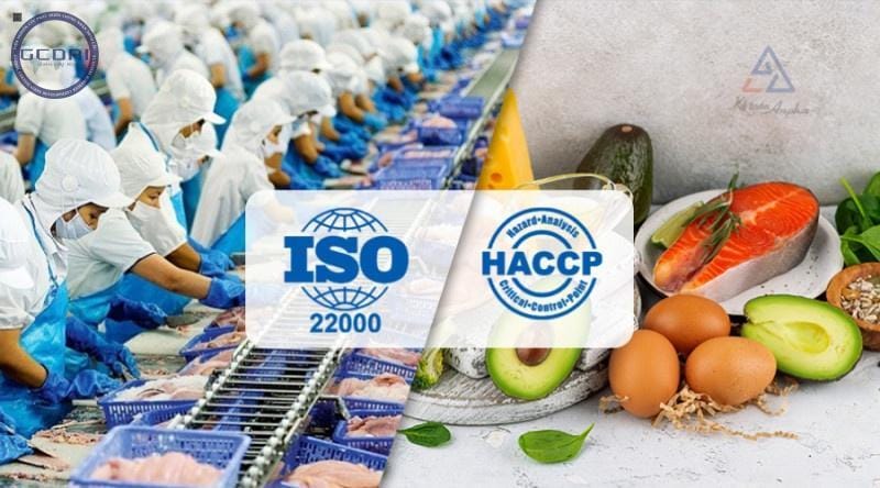 Tư Vấn Iso 22000:2018 Trọn Gói - Giá Trị Toàn Quốc Tế - Tư Vấn Iso 22000