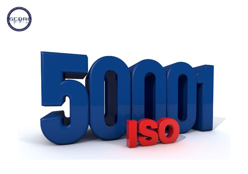 Tiêu Chuẩn Iso 50001: Tiêu Chuẩn Hệ Thống Quản Lý Năng Lượng - Tiêu Chuẩn Iso 50001